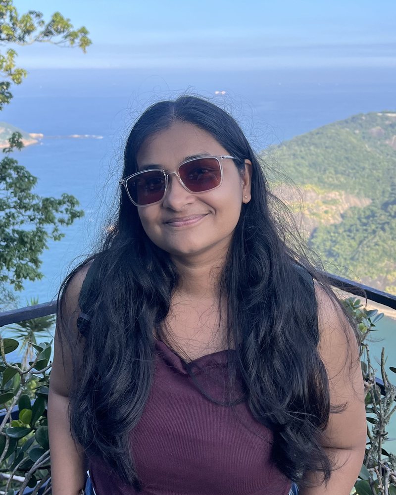 Basundhara Ghosh